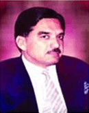 Col ® Abu Zar Khan