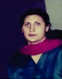 Mrs. Humaira Munir Hafeez