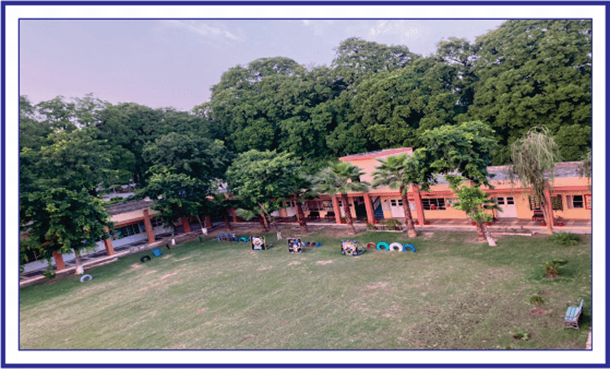 Kehkashan Academy