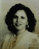 Mrs. Najm Rao