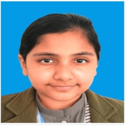 Abrish Ihsan