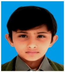 Ahmed Almas