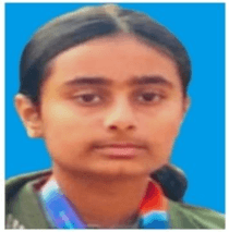 Anaya Fatima