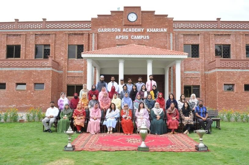 APSIS Faculty