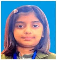 Aroush Fatima