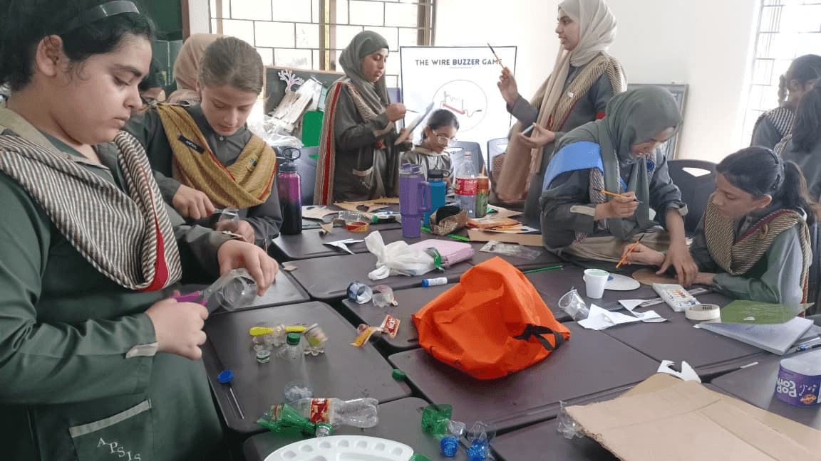 Art and Craft Activities