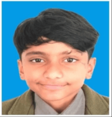 Ch. Ayan Mubasher
