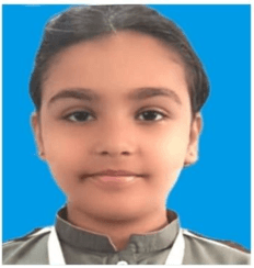 Ayesha Zeeshan