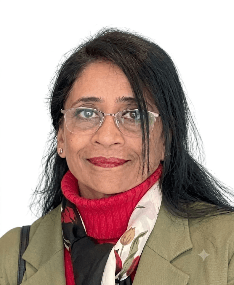Ms. Birjees Tahira