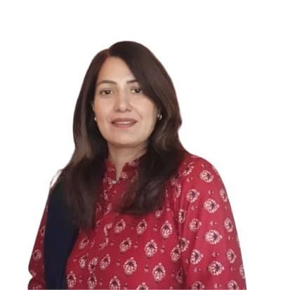 Ms. Bushra Shahid