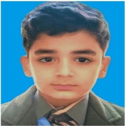 Chaudhry M. Khan