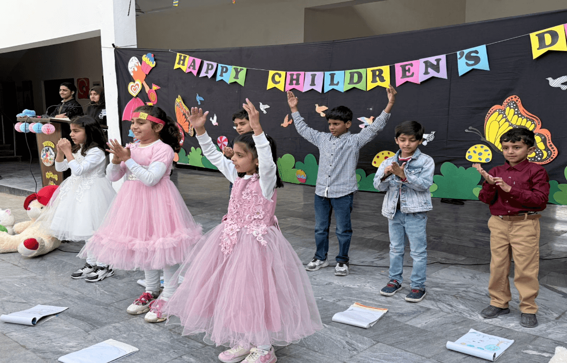 Children's Day