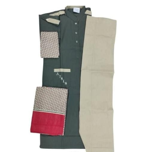 APS Cambridge Girls Uniform