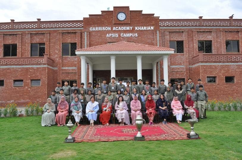 Grade 5