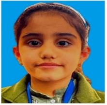 Hafsa Yasir