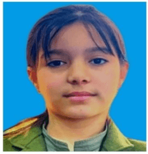 Hareem Fatima