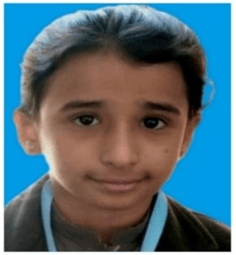 Khrain Fatima