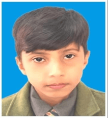 M. Azan Gazi