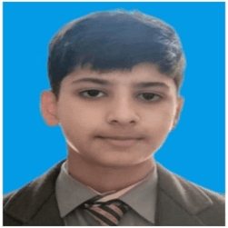 M. Saad Ismail