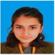 Maria Ahsan