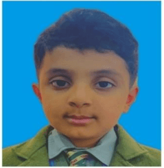 Muhammad Sadaan