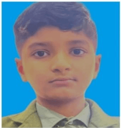 Muhammad Waleed