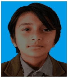 Raja Dewan Maqsood