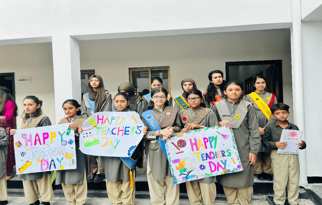 Teachers Day