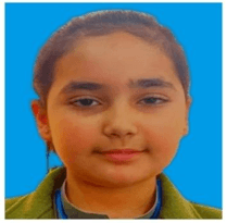 Umaima Saif