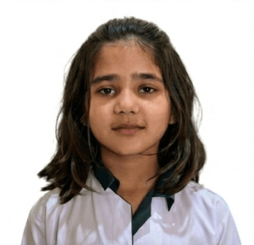 Aleen Hoorain