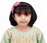 Amina Qaisar