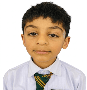 Aqib Suleman