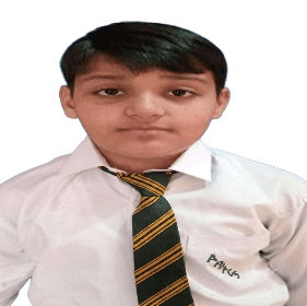 Arham Sabir