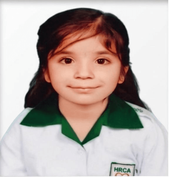Arwa Amin