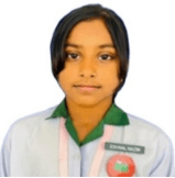 Eshaal Nazir