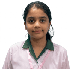 Hafsa Saif