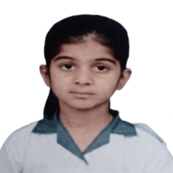 Haniya Ashfaq