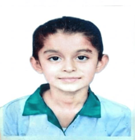 Haniya Faizan