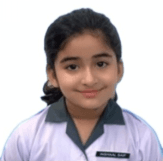 Inshaal Saif