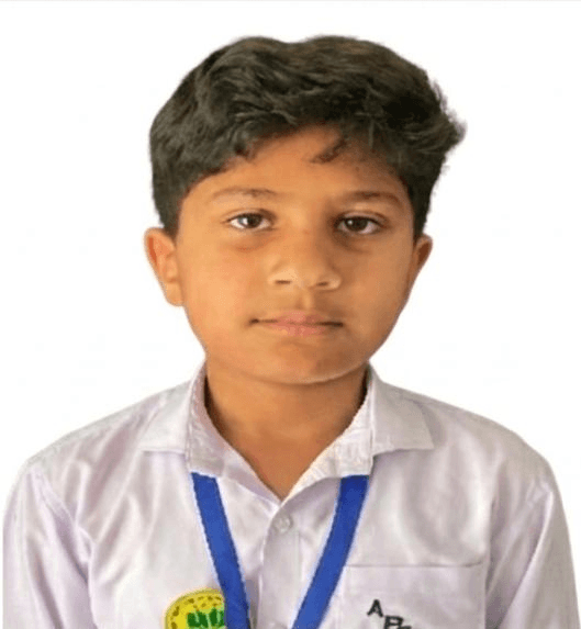 Ishaq Ahmed