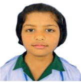Khadija Zainab