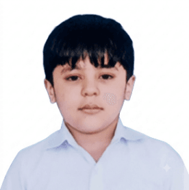 M. Ayaan