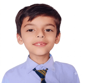 M. Mohid Bin Amir