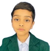 M. Rohan Khan