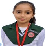 Marium Faizan