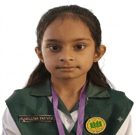 Nabeeha Tayyab