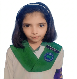 Samavia Noor