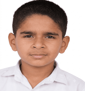 Syed Raiq Abbas
