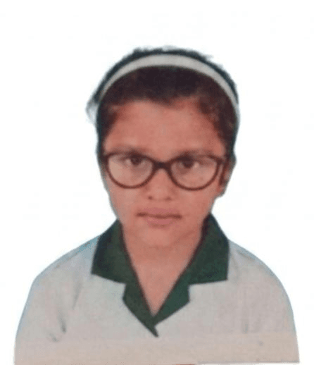 Unaiza Haroon