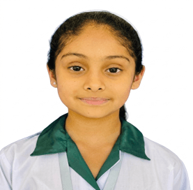 Zehra Fatima